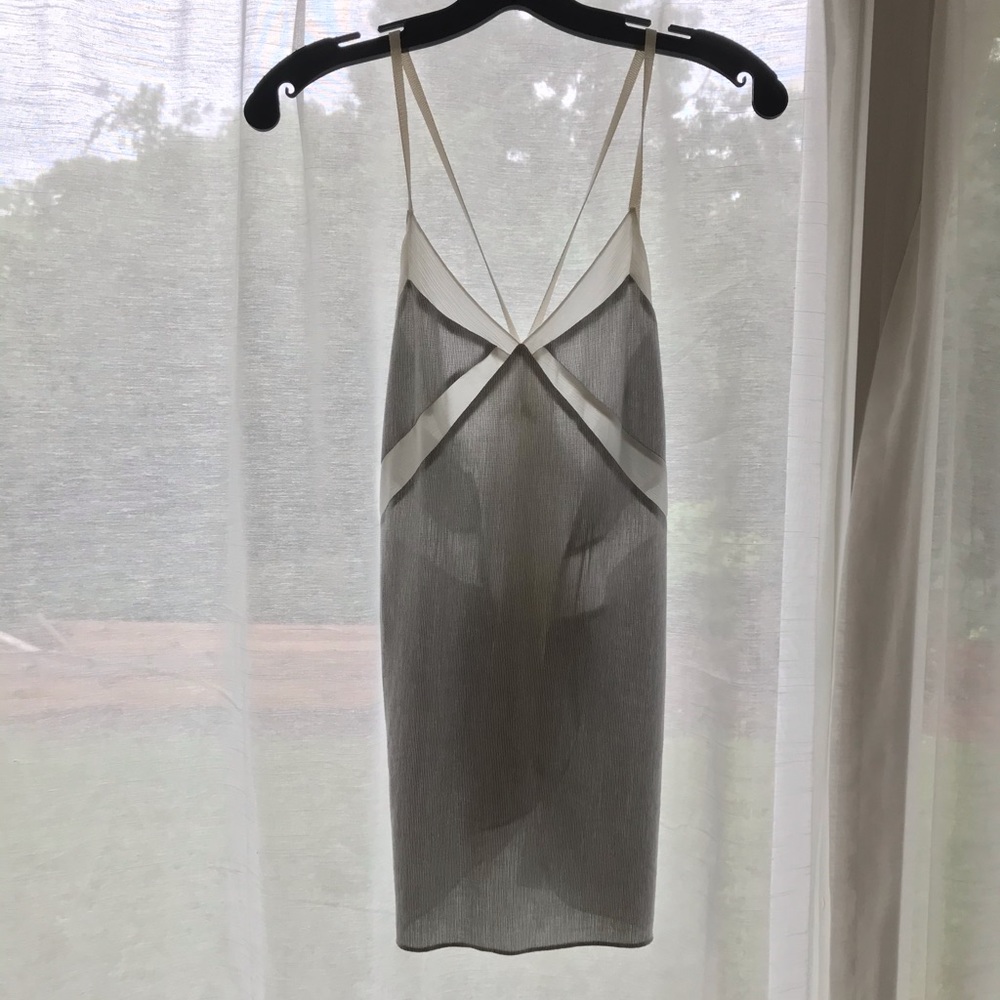 NEW! Zara Tank Top - size S